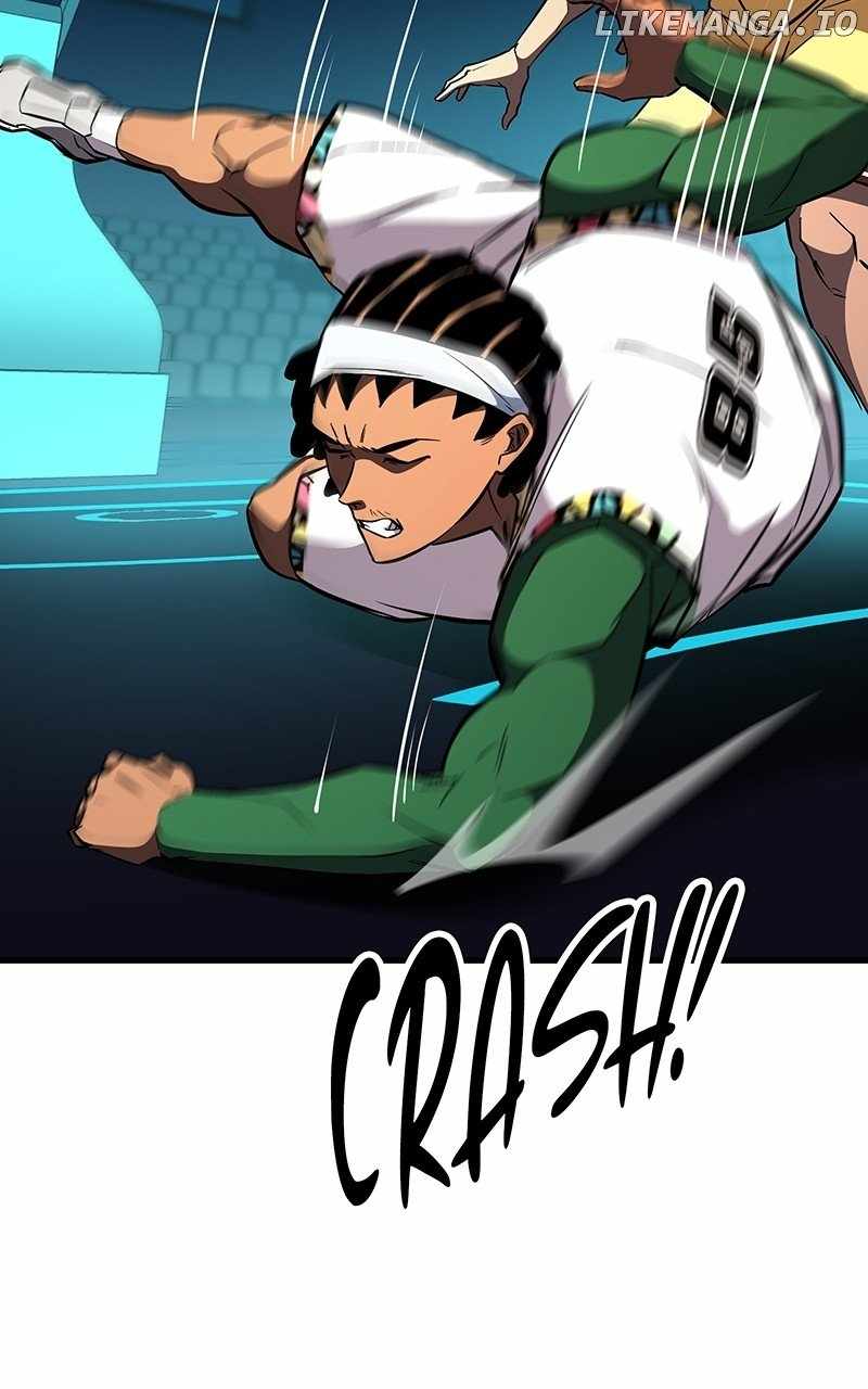 Overtime Elite Chapter 40 60